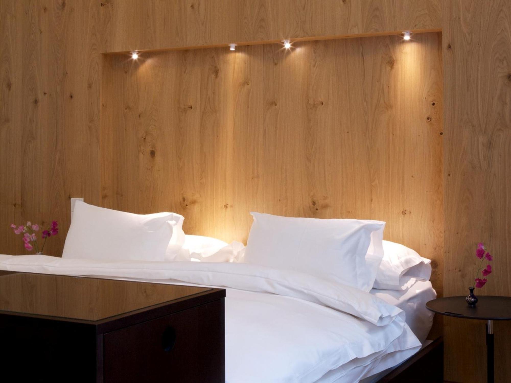 Small Luxury Hotel Altstadt Viena Exterior foto